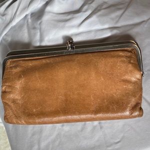 Hobo Wallet - Used